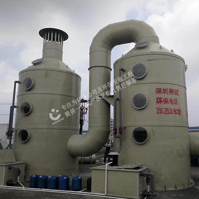 印刷廠有機(jī)廢氣處理設(shè)備 印刷廠有機(jī)廢氣處理設(shè)備