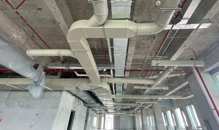 噴淋塔廠家 噴淋塔廠家