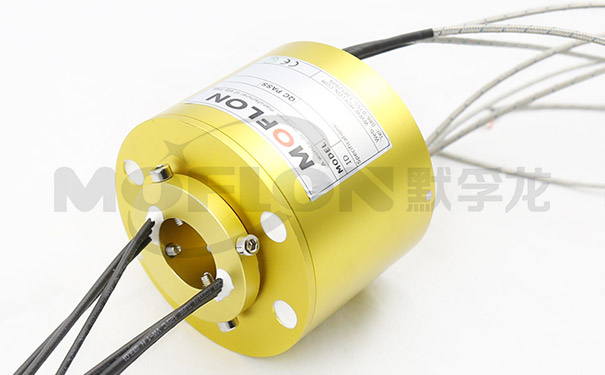 熱電偶滑環(huán)